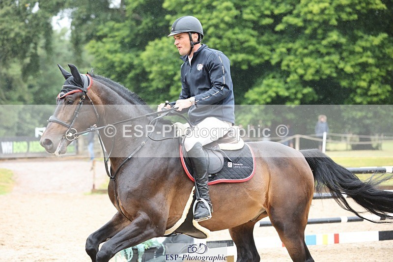 240705-171755-13215 - Cls 25 6 Yr Old Qualifier 1.20m
