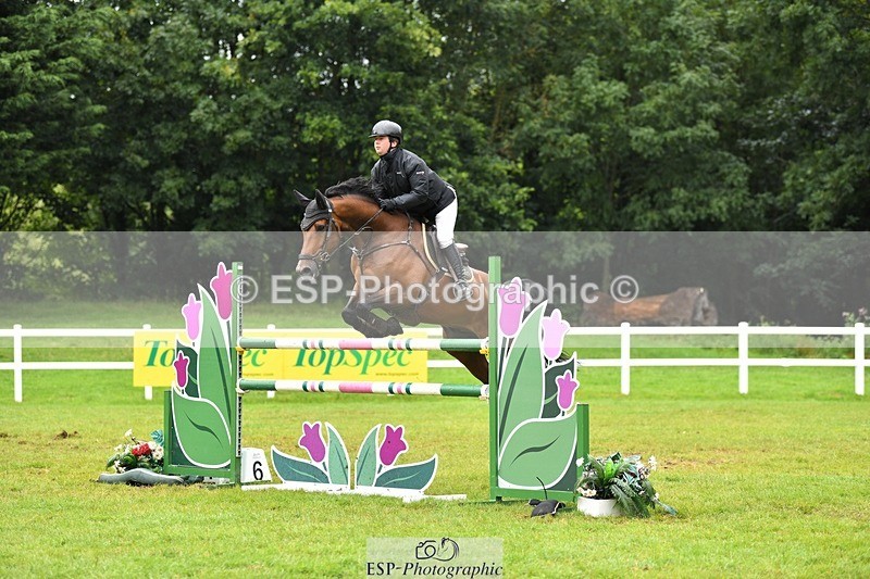 230713-111300-27312 - Cls 63 HOYS Grade C Quali