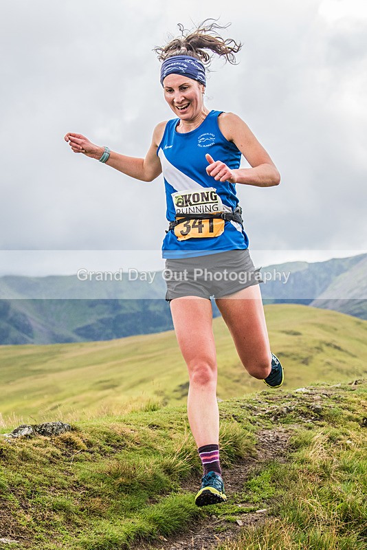Sailbeck-50 - Buttermere Sailbeck Fell Race Saturday 15th July 2023