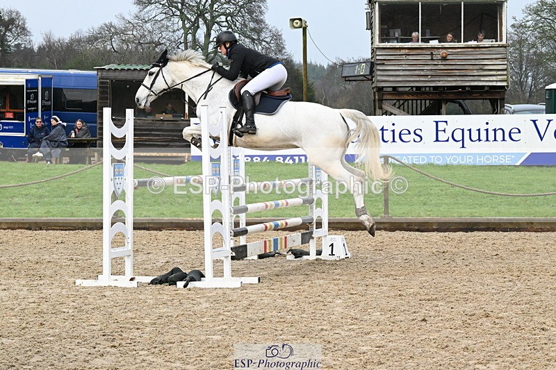 250215A-141540-01454 - Cls 5 Foxhunter and 1.20m Open