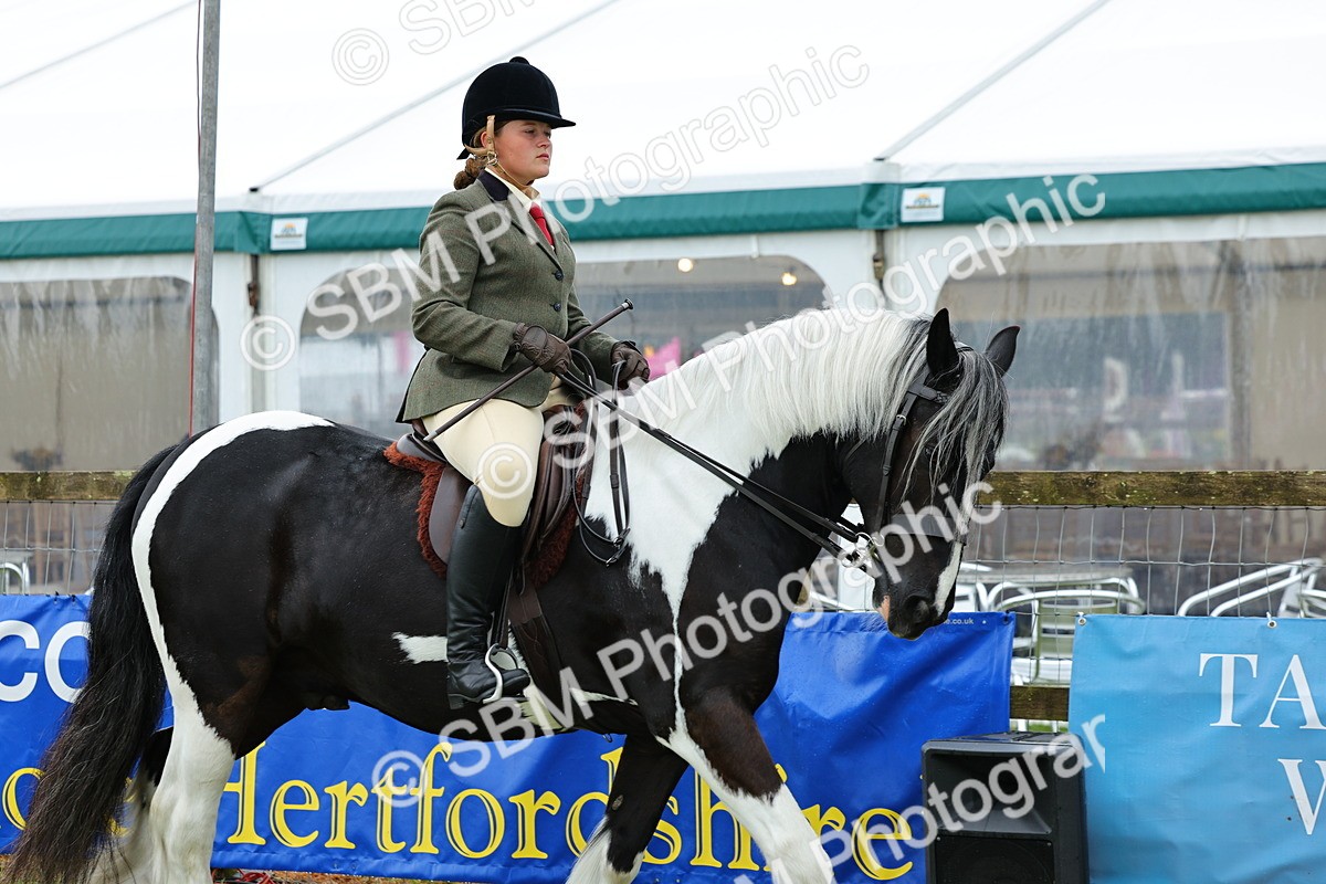 SBM_01090 - Class 1-4 - BSPA Ridden