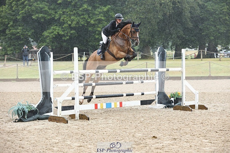 240705-164857-12976 - Cls 25 6 Yr Old Qualifier 1.20m