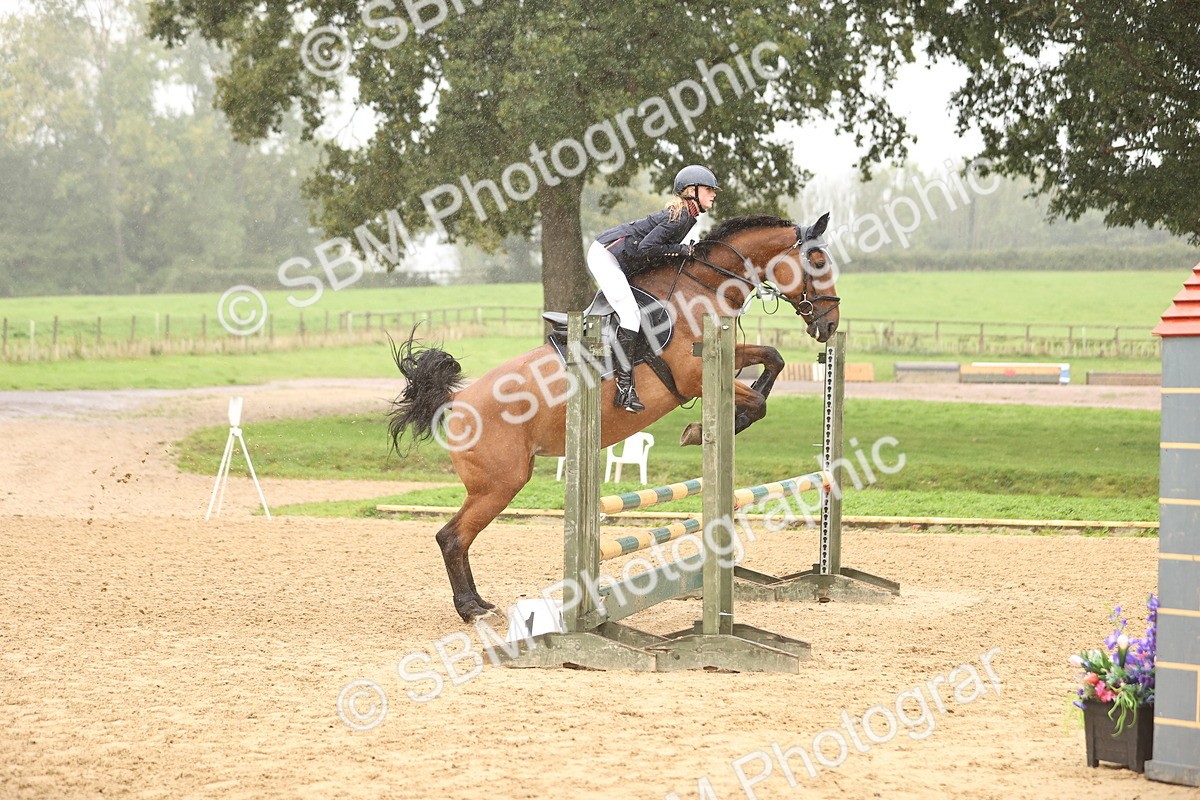 SBM_73555 - J19 - Junior Horse & Pony 90cm Supreme championship