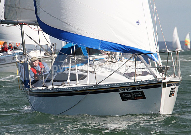 130601 GBR8659T IMG_6149 - ROUND THE ISLAND RACE - 1st June 2013