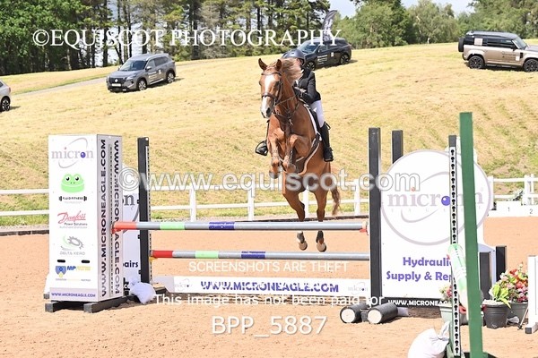 BPP_5887 - CLASS 10 THURS Nupafeeds Senior Dicovery/1m open