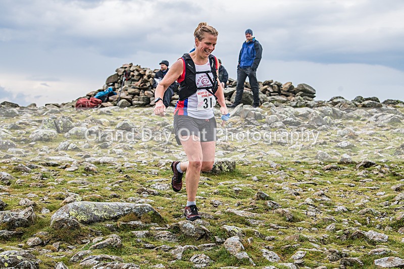 Rydal Round-554 - Rydal Round Fell Race Thursday 28th July 2022