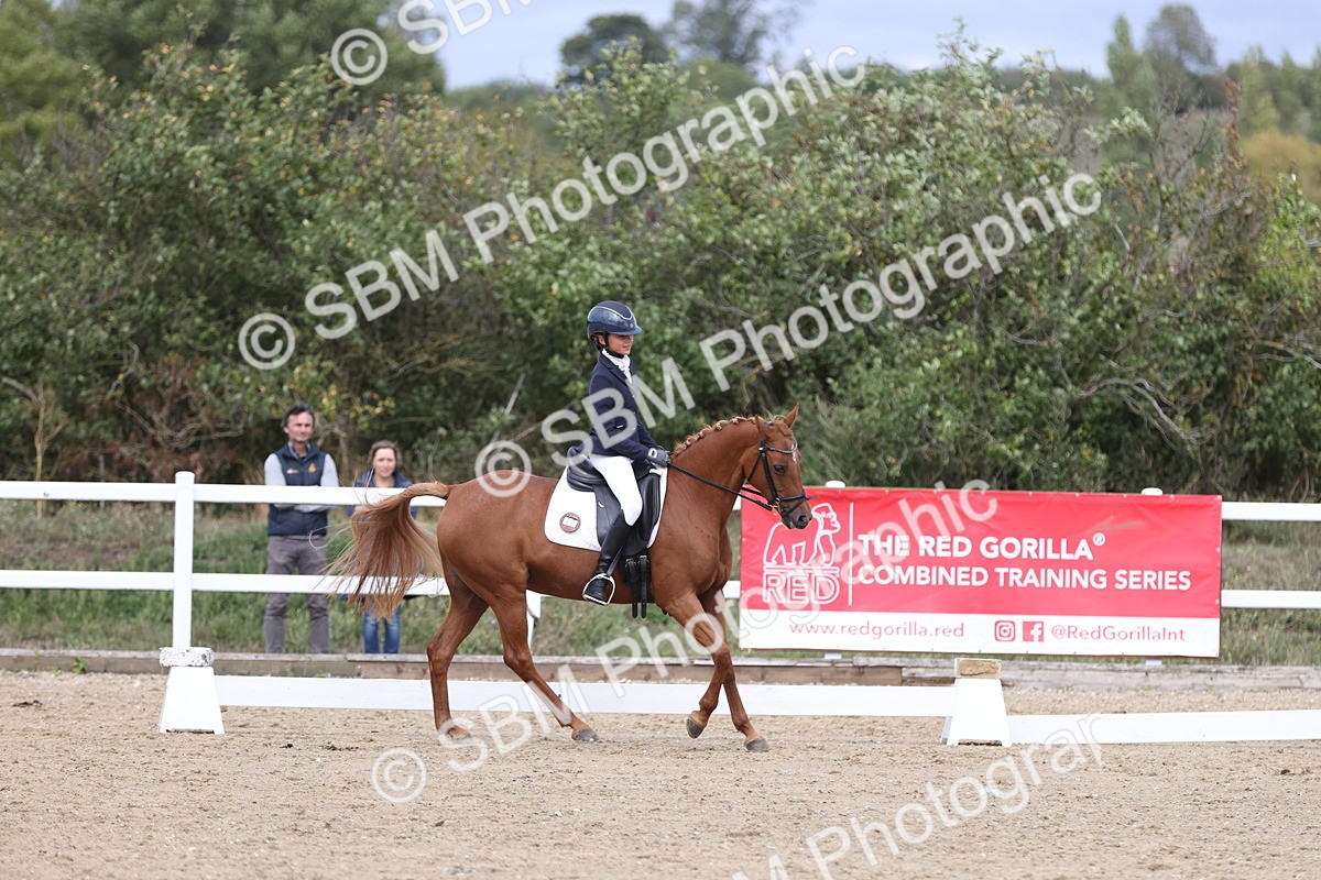 SBM_003816 - Class 9 - Novice 3 Champs