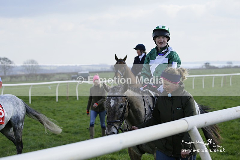 PtP 060322 125 - Blackmore & Sparkford Vale Hunt PtP 06/03/22