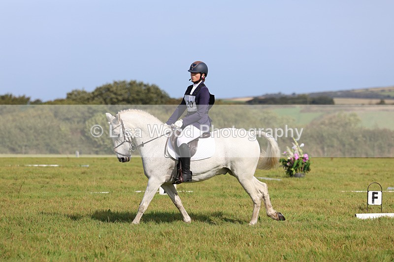 3E7A6267 - Class 1: Trebudannon Open: Dressage (Part 2)