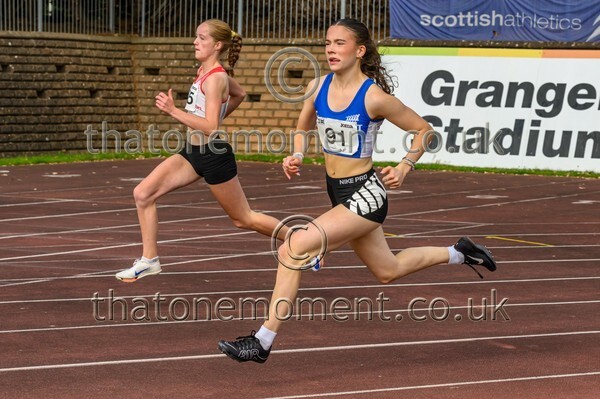 Sen25SUN-915005 - Track Female