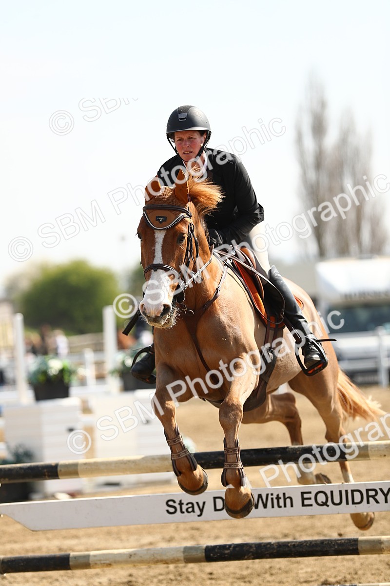 SBM_002384 - Class 9 - Senior Discovery - 1.00m