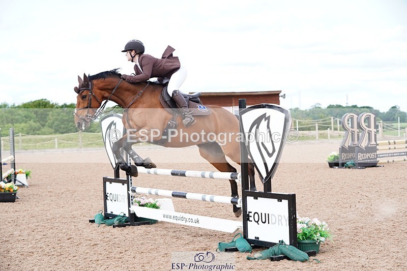 250608-102850-02129 - Cls 5 Pony Discovery and 90cm