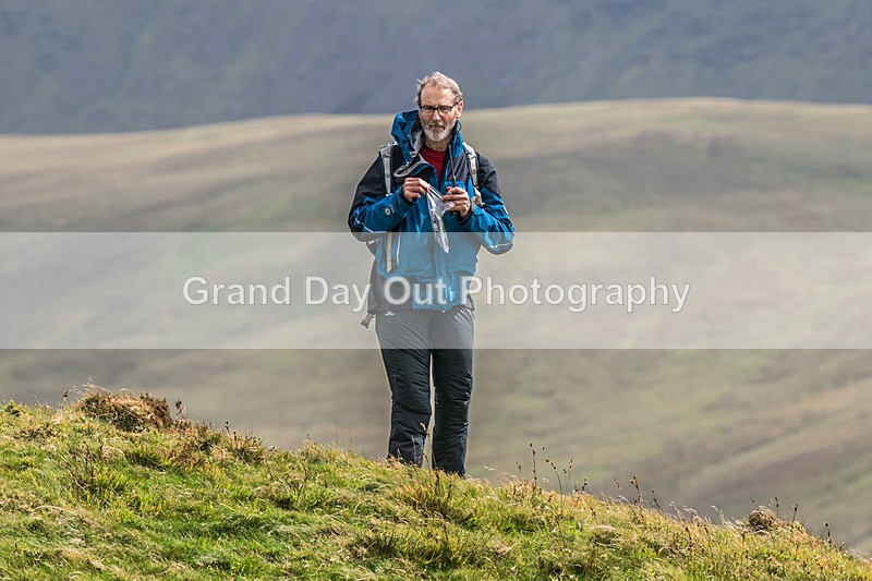 Ennerdale -2 - Ennerdale Show Fell Race Wednesday 27th August 2025
