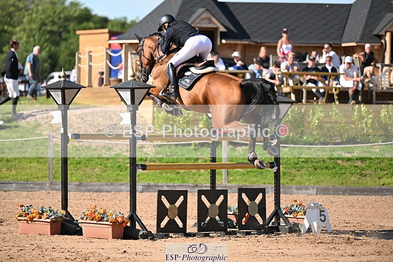 240718A-172123-07793 - Cls 5, 3 Star Big Tour 1.45m