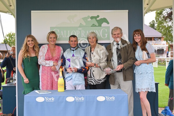 yr23072021r5-51 - Race 5 8.00pm Gallop Racing Stakes