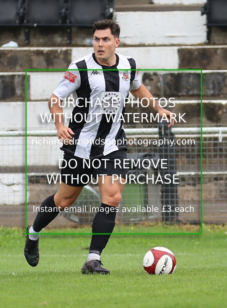 IMG_1889 - Kendal Town v Workington (23/7/22)