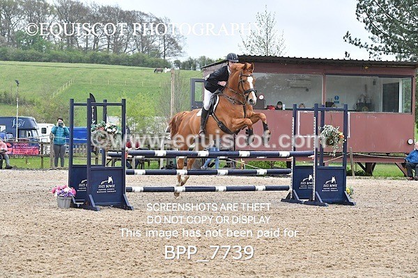 BPP_7739 - CLASS 15 SAT 0.95m Amateur Championship Qualifier