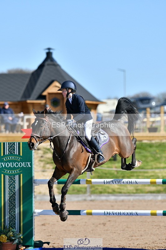 240420A-102044-10104 - Cls 47, Ponies Major 1.20m