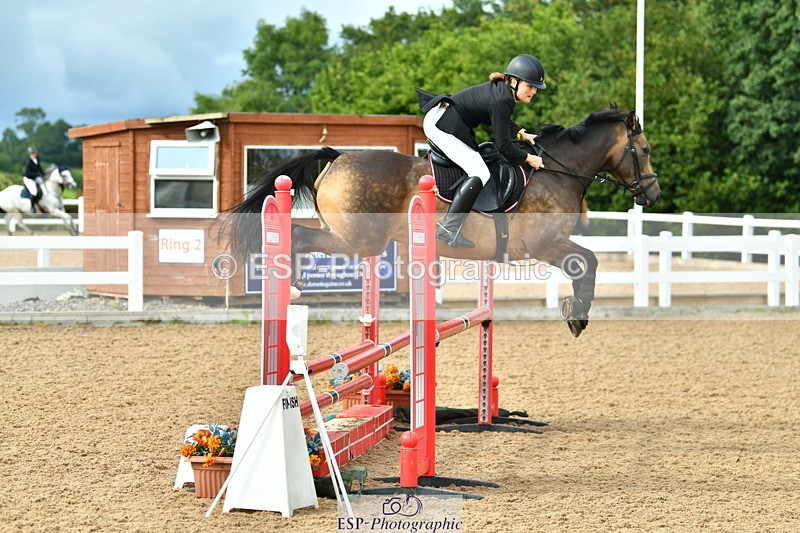 230813A-094013-11127 - Cls 39 A&B British Novice & 90cm Open