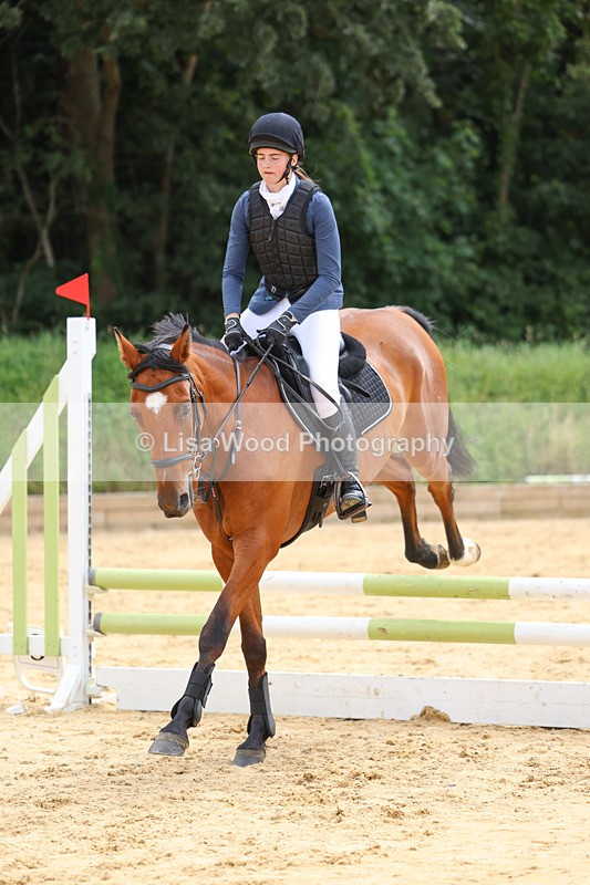 3E7A3276 - Class 6: 70cm Junior