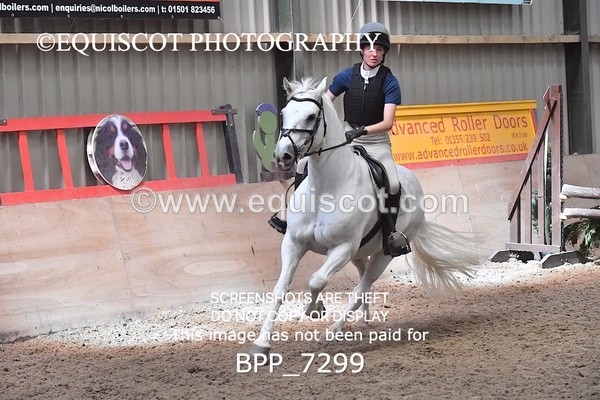 BPP_7299 - CLASS 4 BE90CM