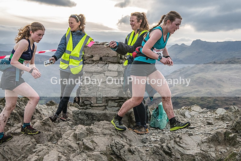 Loughrigg-259 - Loughrigg Fell Race, Wednesday 8th April 2026