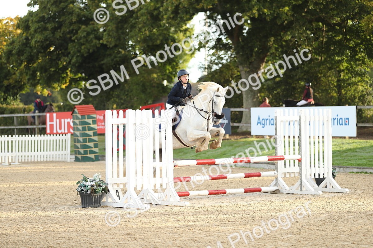 SBM_55820 - J24 - Junior Horse 75cm Championship