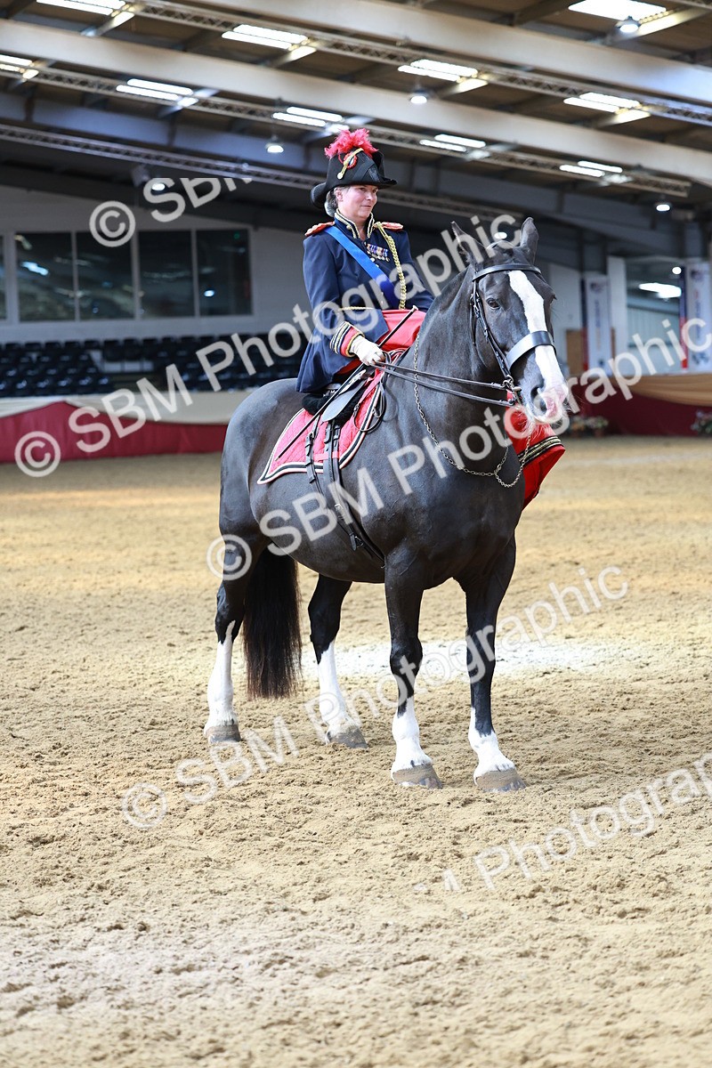 SBM_13604 - Class 105 - Ridden Costume - Side Saddle