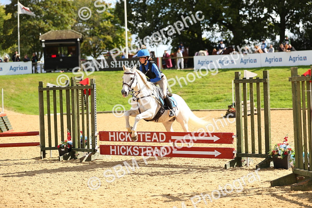 SBM_03639 - E3 Eventers Challenge 70cm Open