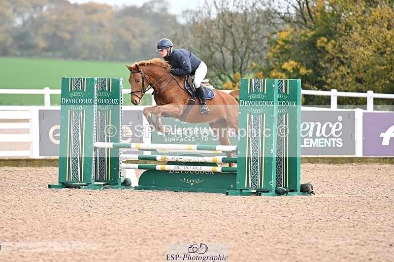 251105-094541-00037 - Clear round