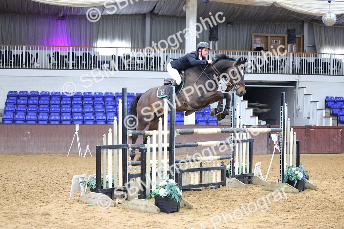 SBM_004245 - Class 11.- National 1.30-1.40m Open