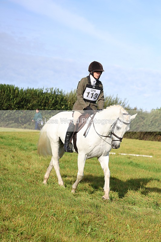 3E7A5795 - Class 1: Trebudannon Open: Dressage (Part 2)