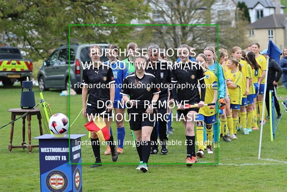 IMG_1770 - Kendal Utd Girls WFA Cup Final (21/4/24)