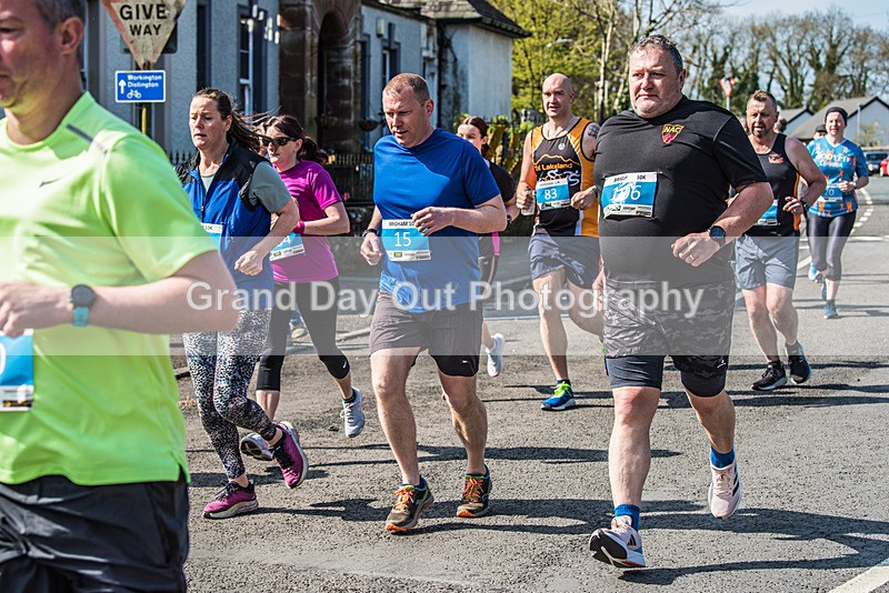 Brigham 10k-112 - Brigham 10k Road Race Sunday 23rd April 2023