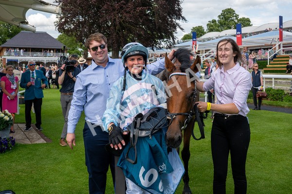 140625-Race 2-My Dream World-9416 - Race 2 2.25pm Queen Mother's Cup Handicap