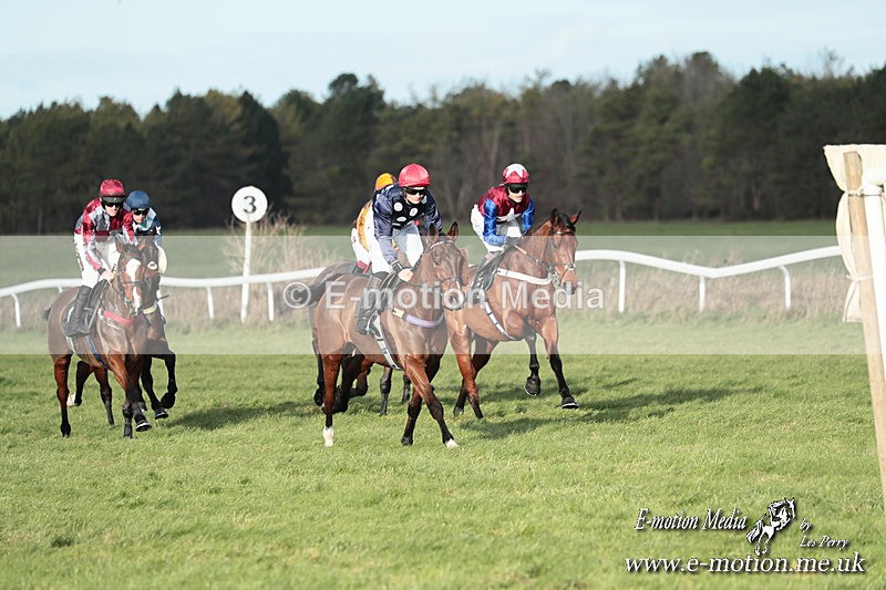 PtP 301125  0328 - Hursley Hambledon Point-to-Point Larkhill Racecourse 30/12/2025