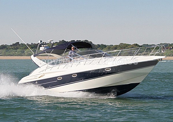 100524 HAKUNA IMG_6108 - Motorboats - Open