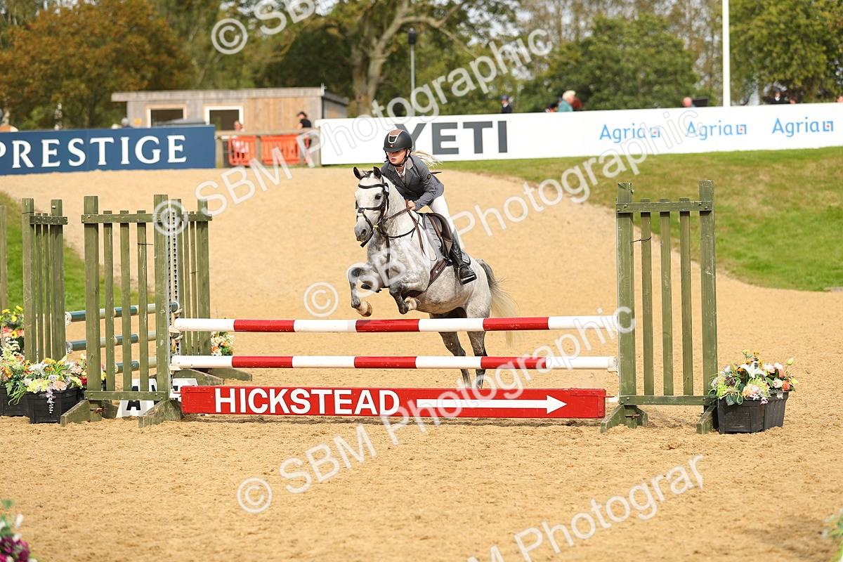 SBM_70255 - J18 - Junior Pony 85cm Championship