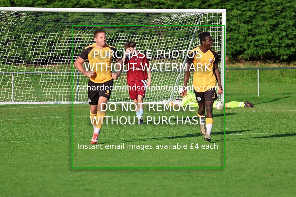 533A7579 - Hesketh Bank (11/10/25)