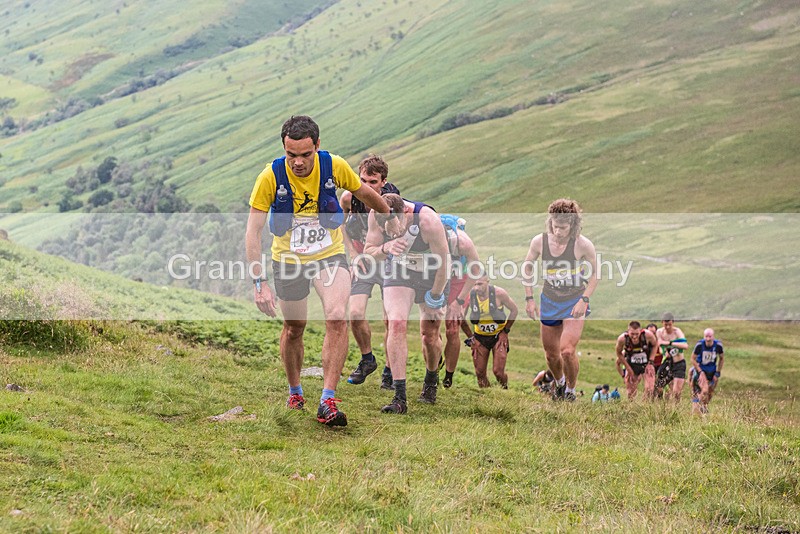 Wasdale-403 - Wasdale Horseshoe Fell Race Saturday 13th July 2024