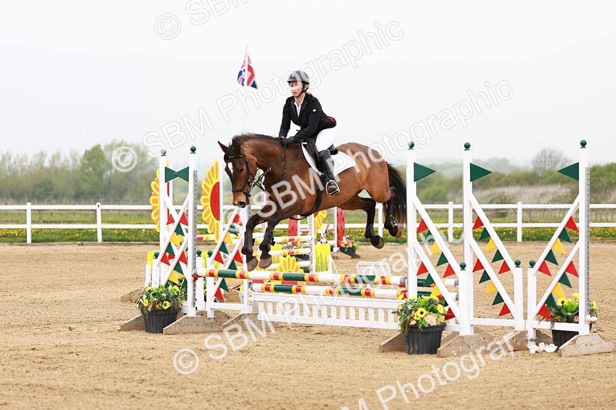  - Class 14a - Clear Round