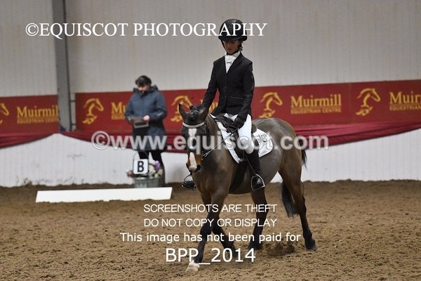 BPP_2014 - PRELIM TEST 2
