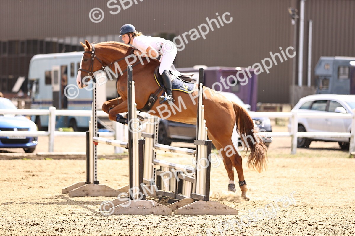 SBM_006524 - Class 11 - Senior Discovery - 1.00m