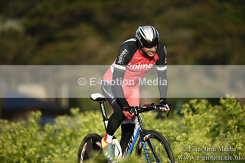 CTT 120414 22 - Catioroc TT 5 mile 12/04/14