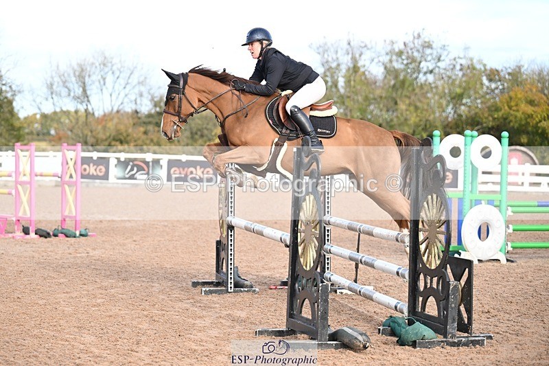 251022-103210-00071 - Clear Round & Cls 1 Brit Nov 90cm