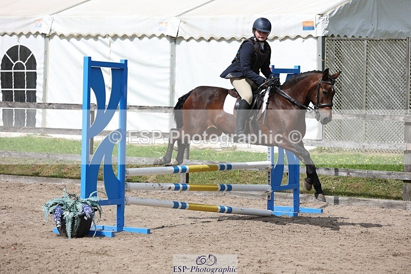 230825-133027-10656 - Round 1 Start to 14.20 coursewalk