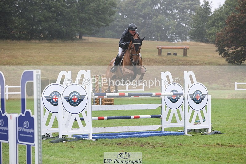 250830A-162158-07473 - Cls 17 Snr Foxhunter