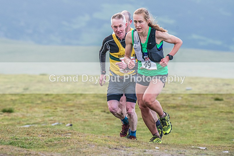 Blencathra-242 - Blencathra Fell Race Wednesday 5th June 2024