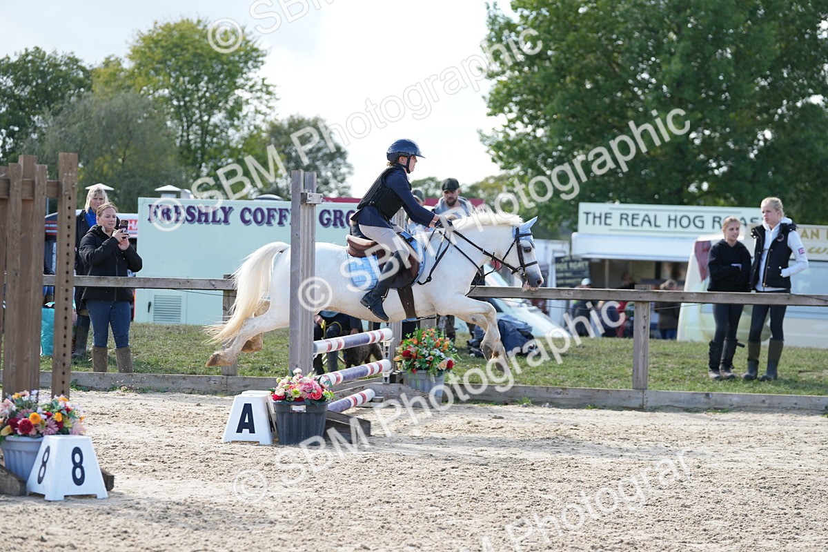 SBM_46708 - J7 - Junior Pony 60cm Championship