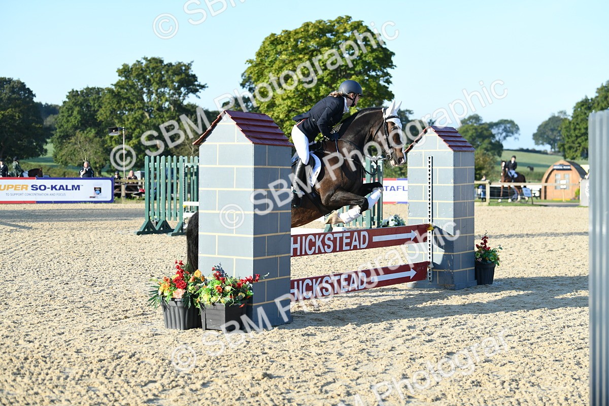 SBM_58087 - J24 - Junior Horse 75cm Championship